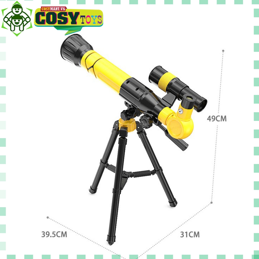 Kính viễn vọng mini cho bé