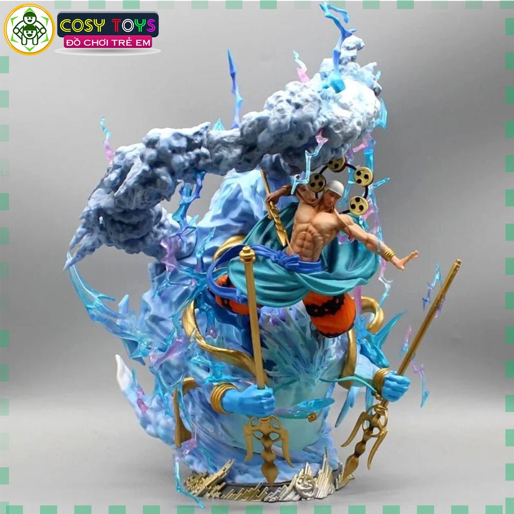 18cm Mô Hình One Piece Làm Bằng Tay ACE Luffy Zoro Sanji  Alexshopvn