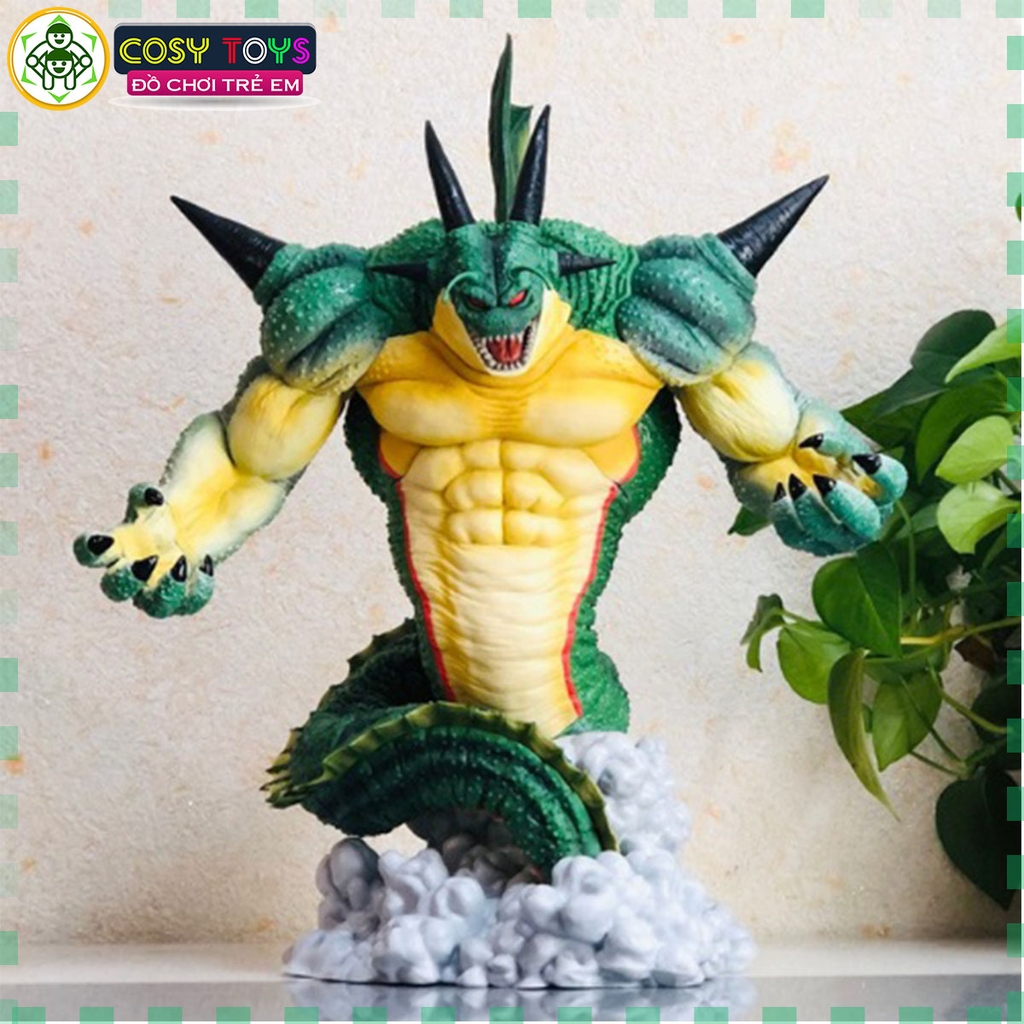 Mô hình Rồng Nemek Cao 36cm hàng cao cấp - Dragon Ball