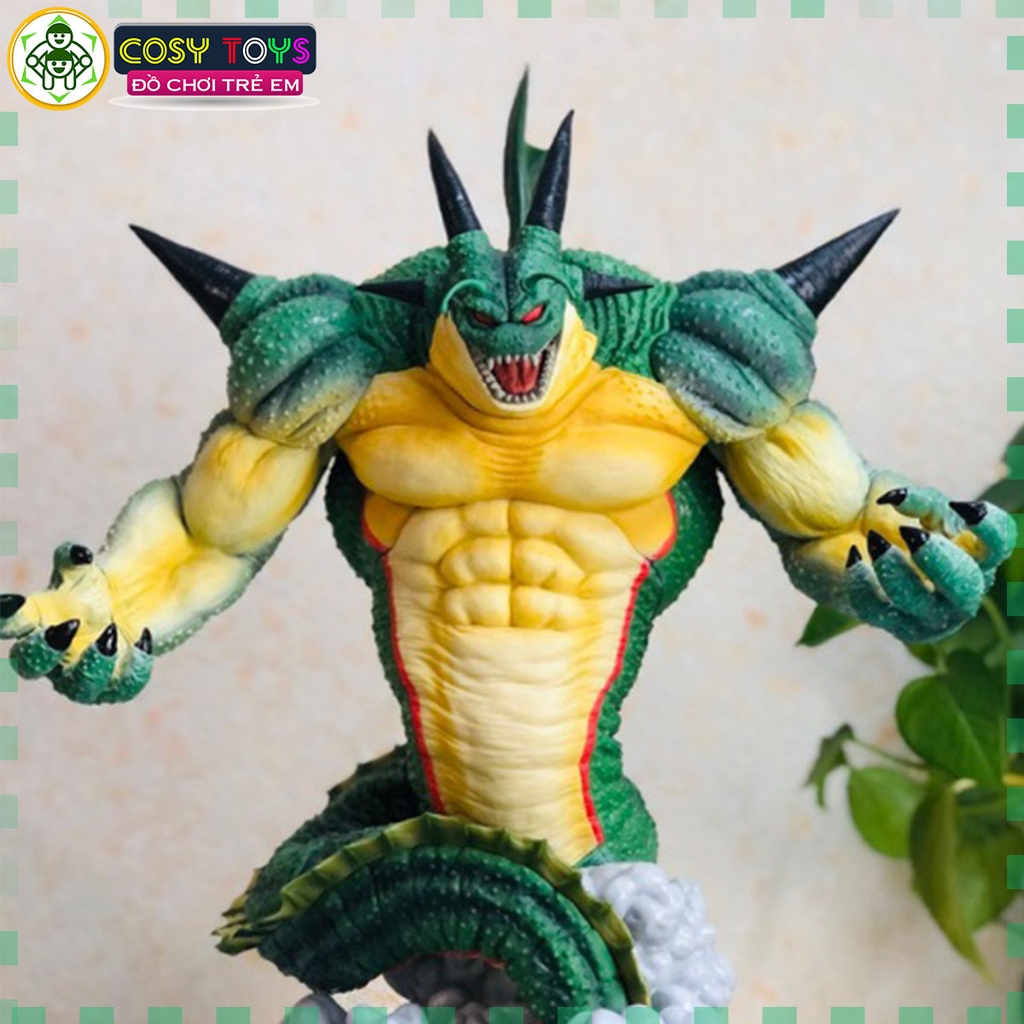 Mô hình Rồng Nemek Cao 36cm hàng cao cấp - Dragon Ball