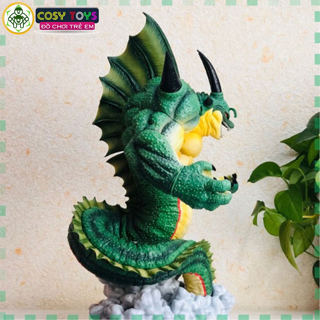 Mô hình Rồng Nemek Cao 36cm hàng cao cấp - Dragon Ball