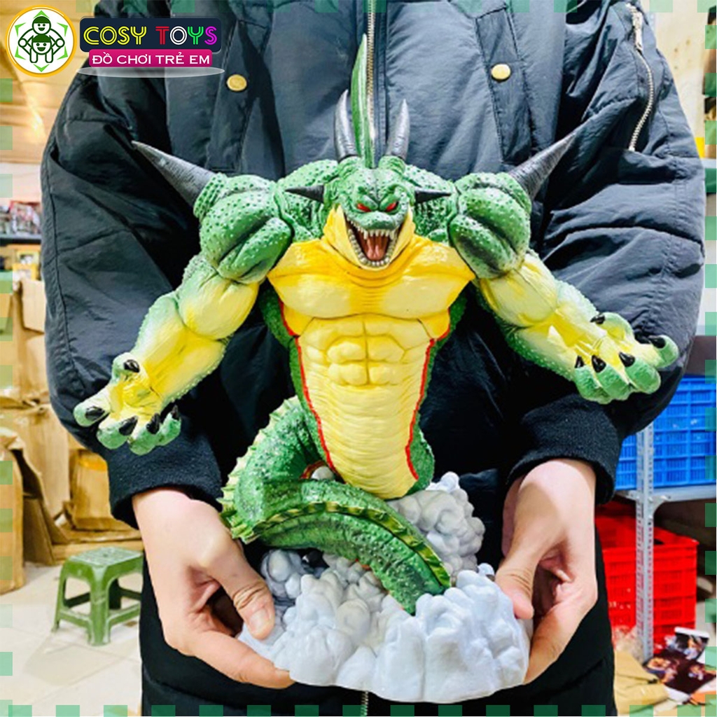Mô hình Rồng Nemek Cao 36cm hàng cao cấp - Dragon Ball