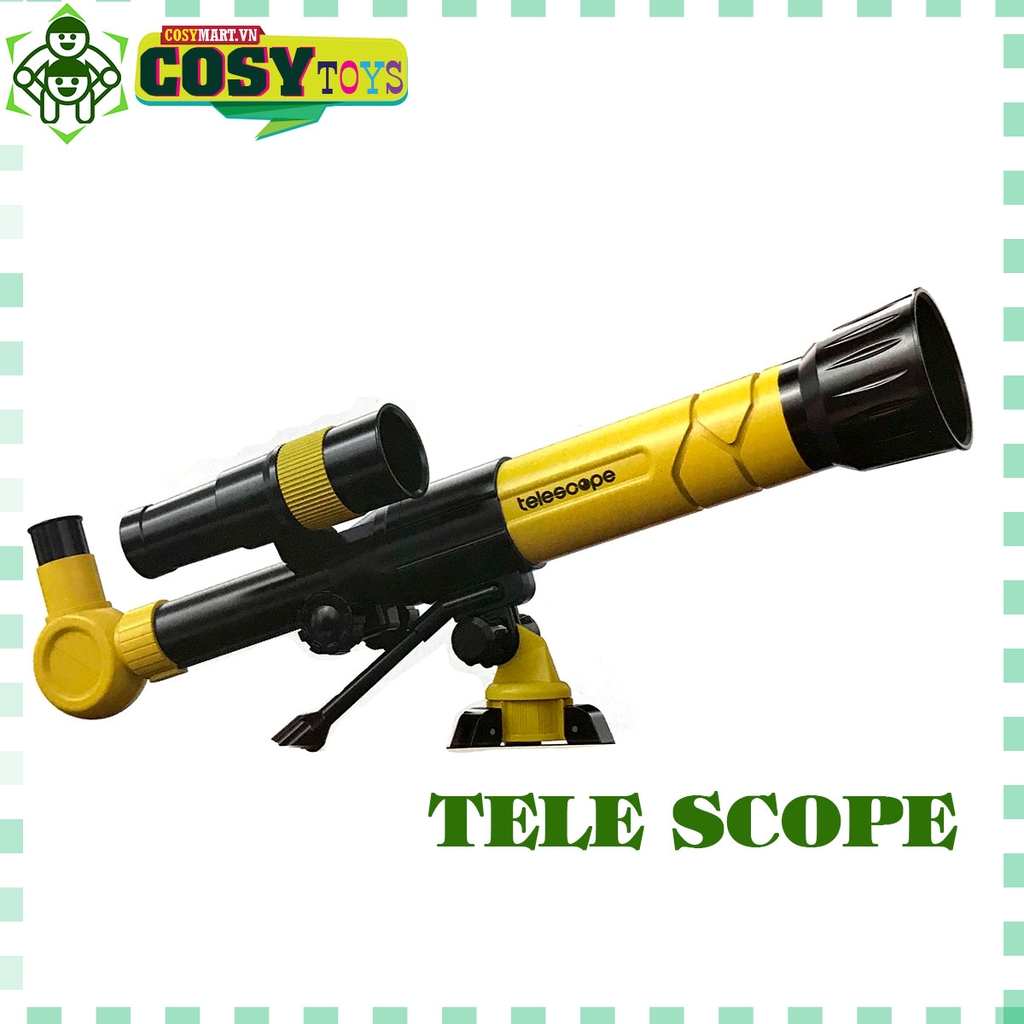 Kính viễn vọng mini cho bé