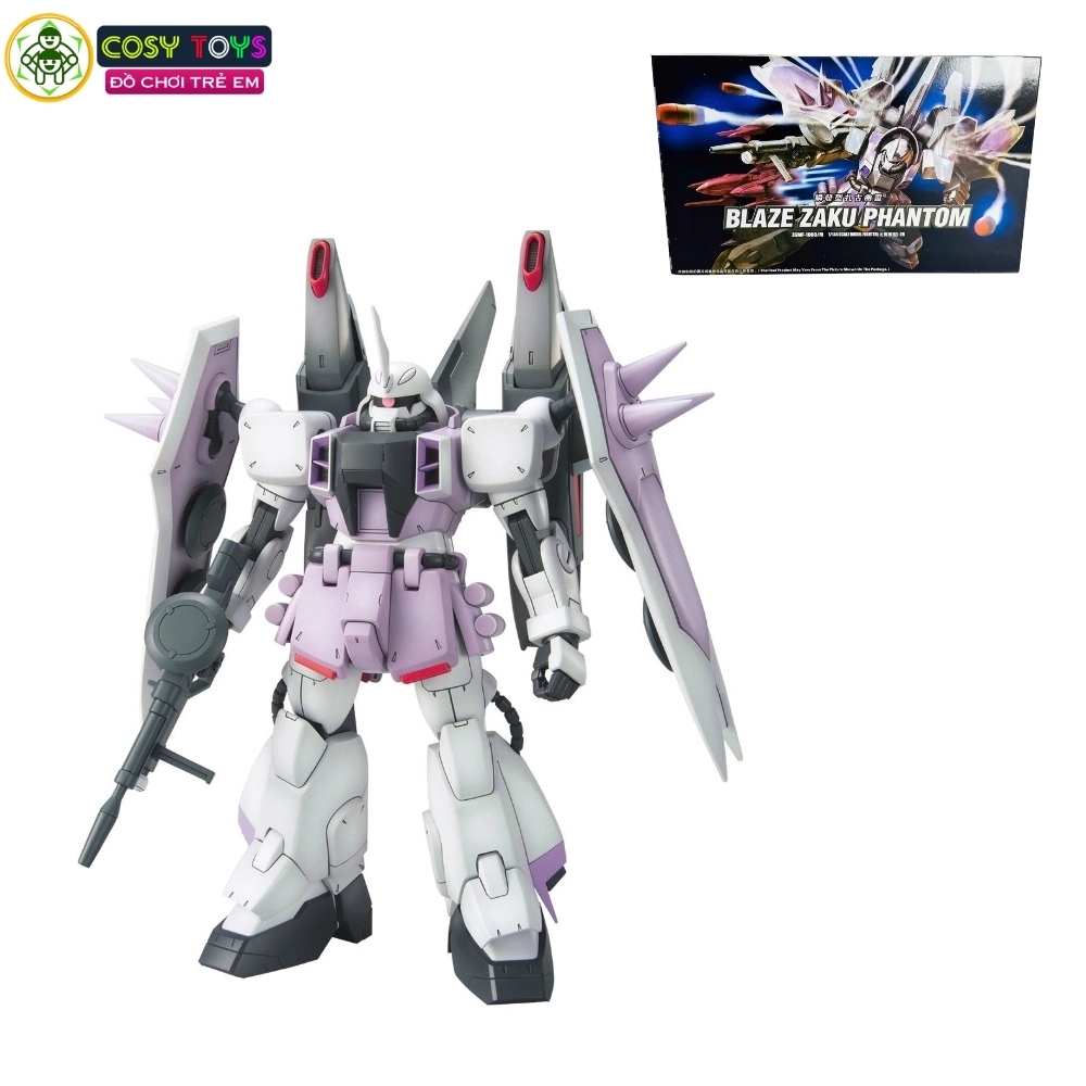 Mô hình Gundam HG 1/144 28 Cao 17cm - nặng 150gram - Figure Gundam