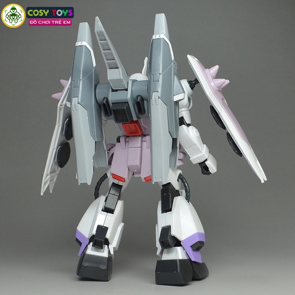 Mô hình Gundam HG 1/144 28 Cao 17cm - nặng 150gram - Figure Gundam