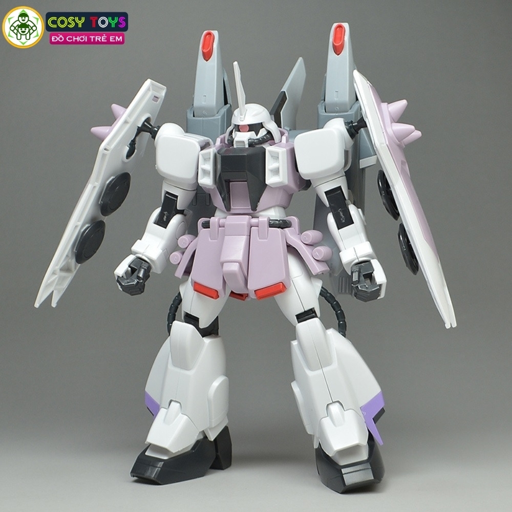 Mô hình Gundam HG 1/144 28 Cao 17cm - nặng 150gram - Figure Gundam