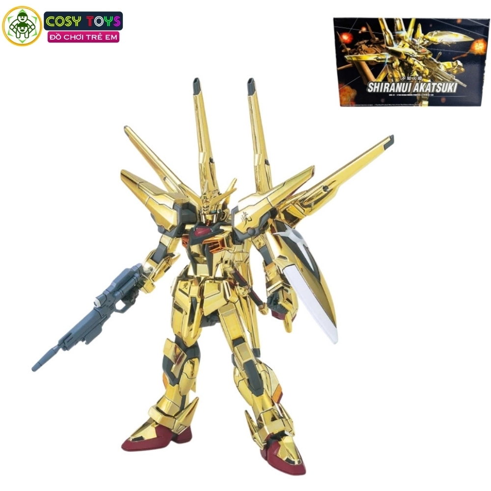 Mô hình Gundam HG 1/144 38 Cao 17cm - nặng 150gram - Figure Gundam