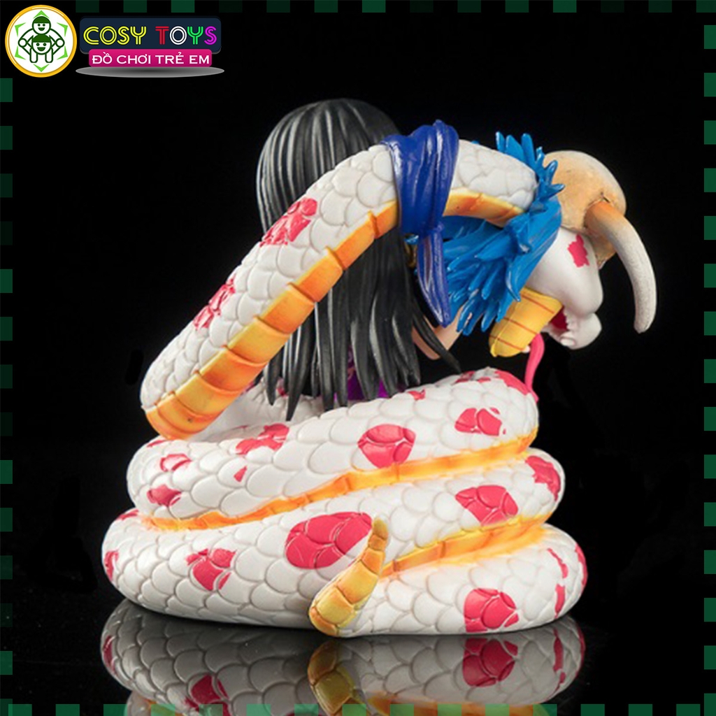 Boa Hancock - One Piece - NSFW - PD Studio – NZ Toys