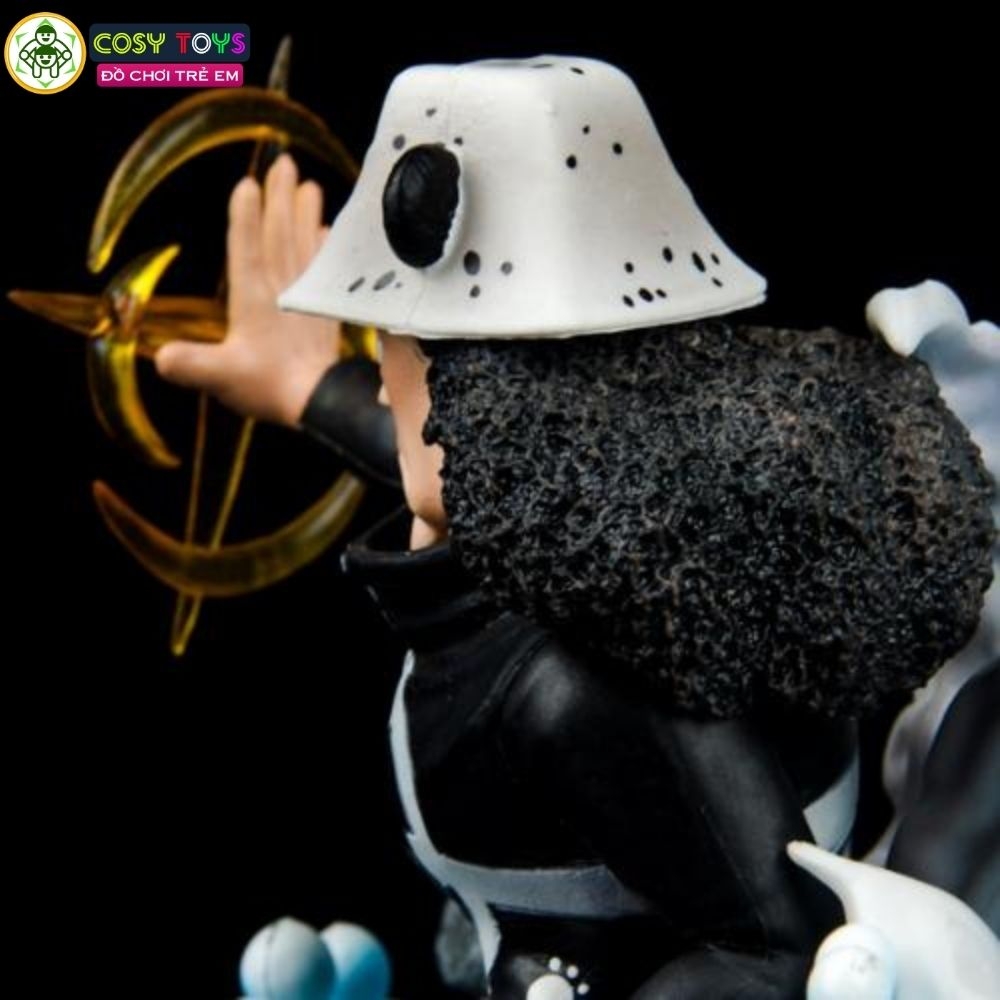 Mô hình OnePiece - Kuma bạo chúa bản G5 cao 14cm - One Piece - Có Hộp màu