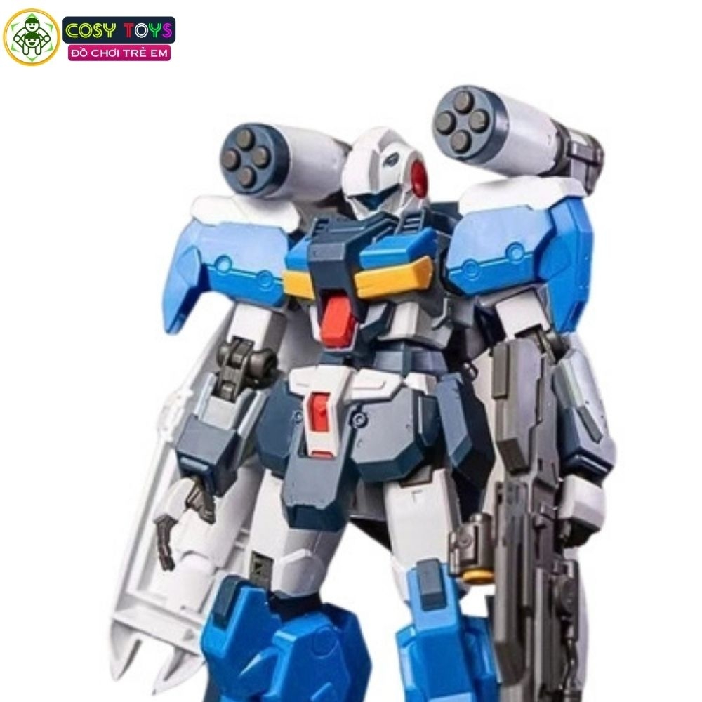 Mô hình MECHA Robot HG HGUC 1/144
