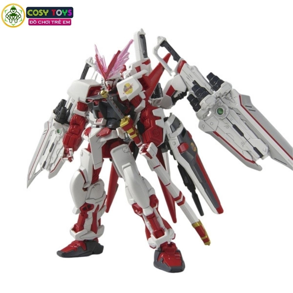 Mô hình MECHA Robot HG 1/144 58A