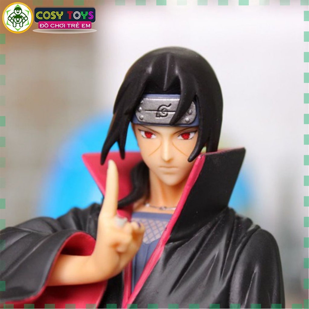 Shop Bán Mô Hình Nendoroid 682  Naruto Đẹp Giá Rẻ  web