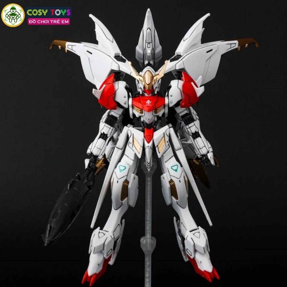 Mô hình Robot - Gundam HG /144 Amazing Barbatos Cao 17cm - nặng 150gram