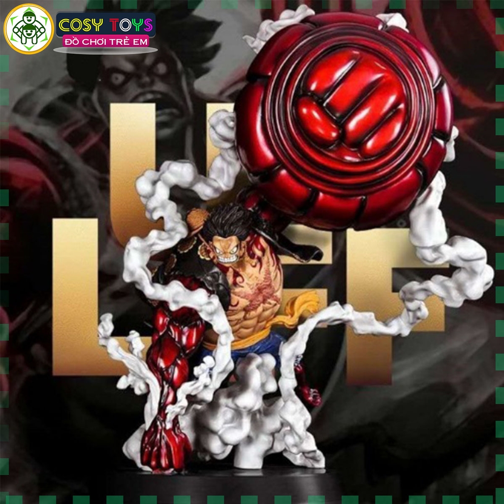 Monkey D.luffy Gear 4 snakeman . | Anime, Ảnh tường cho điện thoại, Nghệ  thuật anime