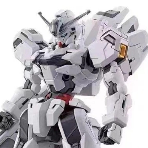Mô hình lắp ráp HG TWFM 1/144 Gundam Calibarn - Cao : 15cm - Nặng : 200gram