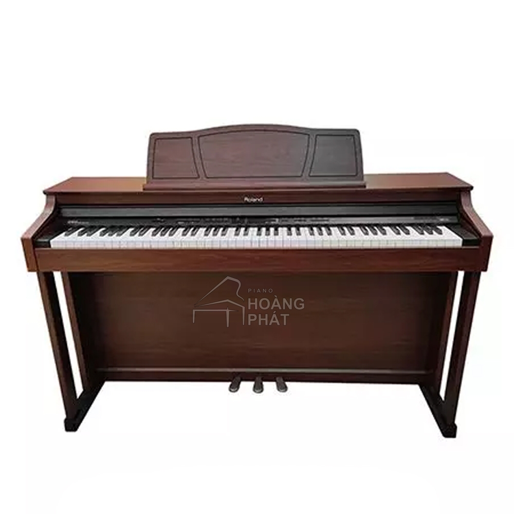 カワイローランド  電子ピアノ Roland  HP205-GP