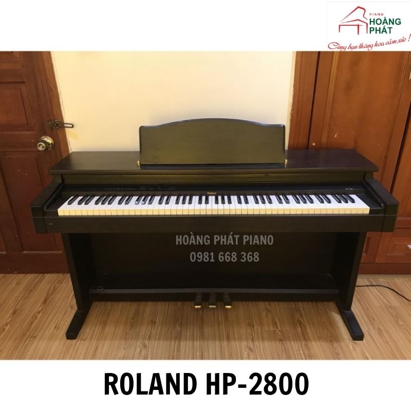 Roland hp 2800 digital piano price discount