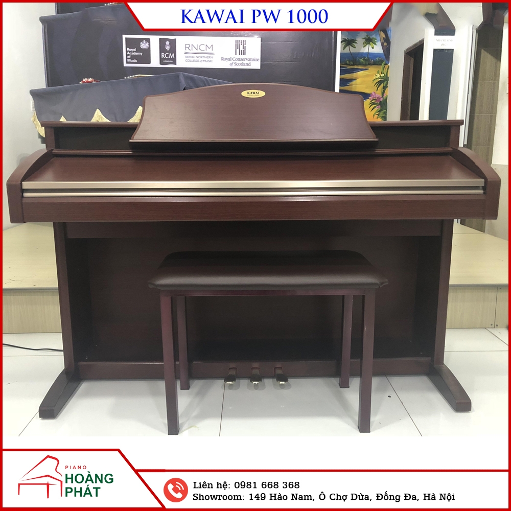 Kawai pw1000 deals