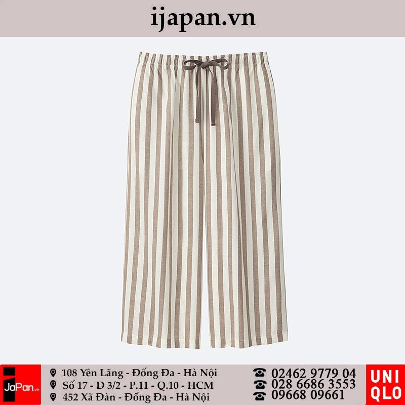 Chia sẻ hơn 71 về quần ống suông uniqlo  cdgdbentreeduvn