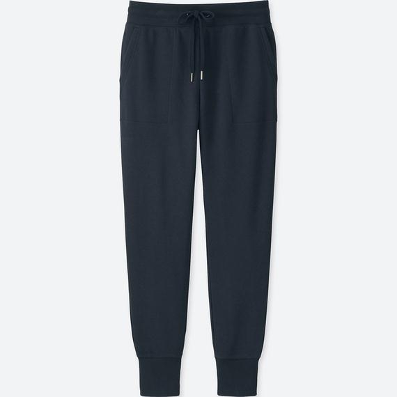 UNISEX RELAXED JOGGER PANTS 