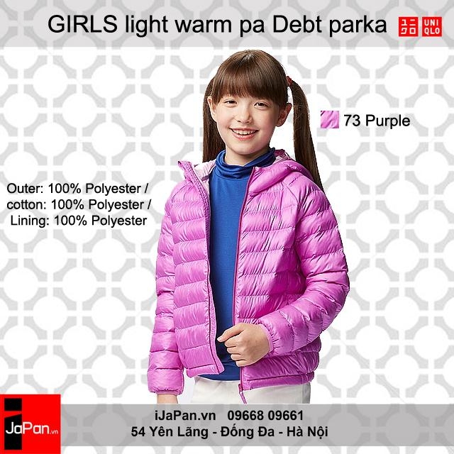 Áo khoác phao siêu nhiệu uniqlo màu đỏ 815 tuổi #38 Áo khoác phao siêu nhiệu uniqlo màu đỏ 815 tuổi