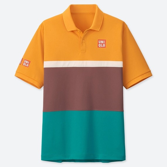 UNIQLO and Roger Federer New York 2019 Collection  UNIQLO