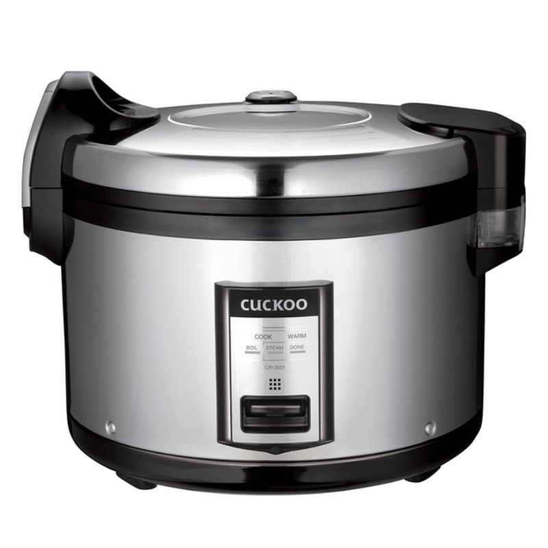 Bảo hành nồi cơm điện Cuckoo - Hướng dẫn toàn diện về dịch vụ chính hãng và kỹ năng bảo trì