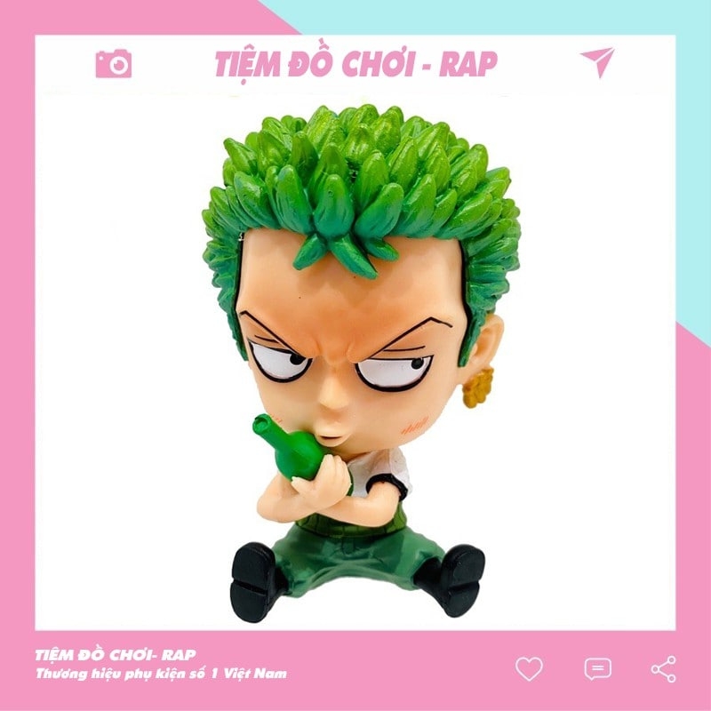 Tổng hợp hơn 281 vẽ zoro chibi không thể bỏ qua - Tin Học Vui