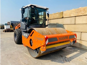 Hamm HC 110