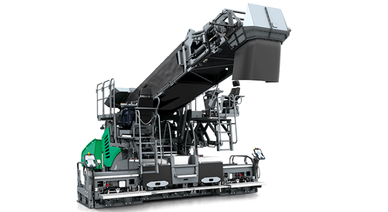 Vogele SUPER 2100-3 IP