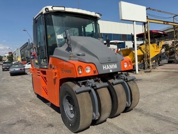 Hamm HP280