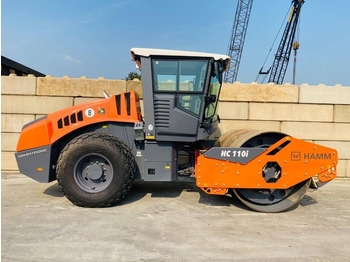 Hamm HC 110