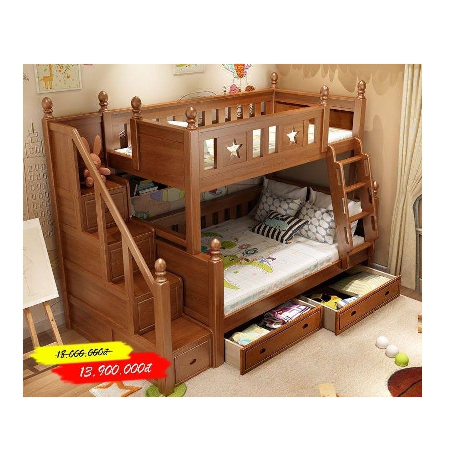 100 MẪU GIƯỜNG TÂNG GỖ SỒI NHẬP KHẨU CHẤT LƯỢNG CAO_GIÁ RẺ - BÀN GHẾ XANH 100 Mẫu Giường Tâng Gỗ Sồi Nhập Khẩu Chất Lượng Cao_Giá Rẻ - Bàn Ghế Xanh