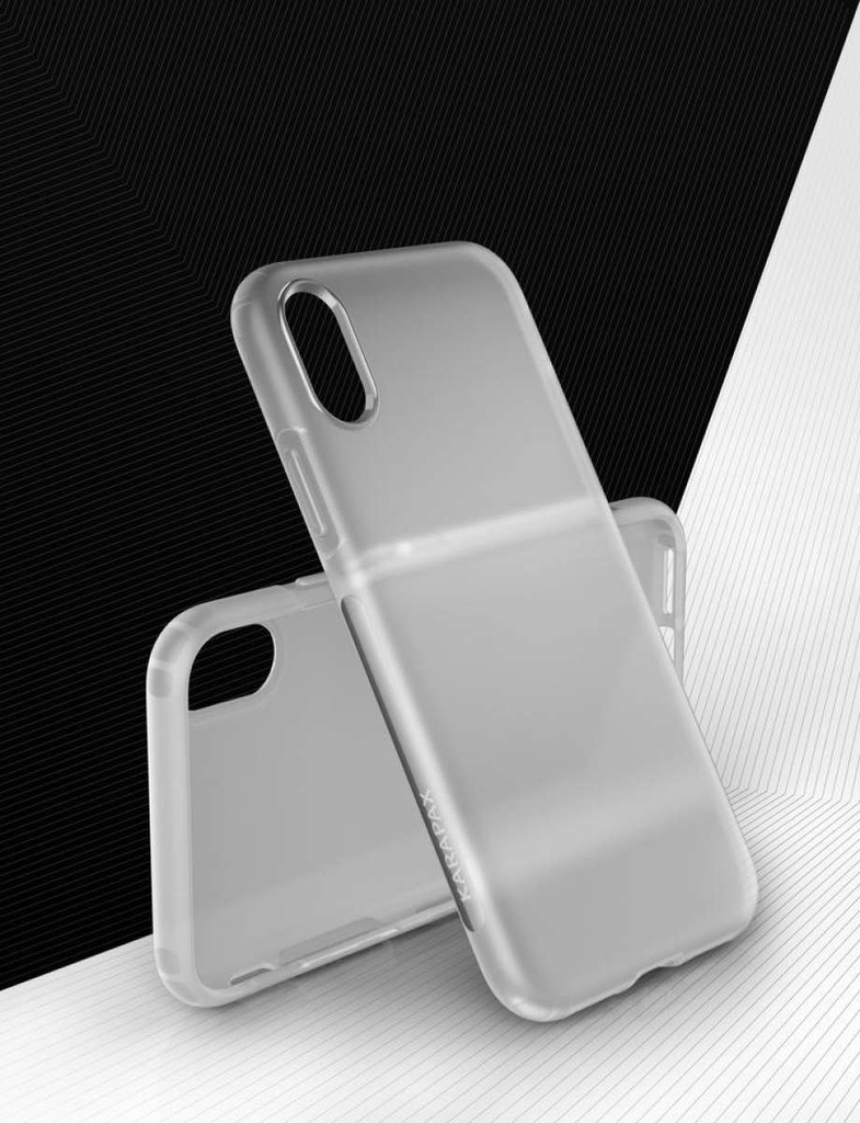 Ốp Lưng ANKER KARAPAX Touch iPhone X - A9004