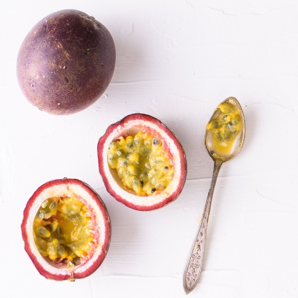 Quả chanh dây tươi