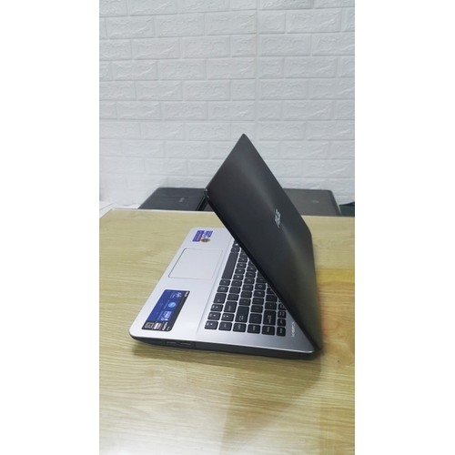 Laptop Asus X455LA - Core i3 5005U, chơi game, đồ họa - Asus X455LA