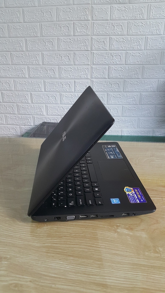 Laptop Asus X453M - Mỏng đẹp, giải trí, học tập - Asus X453M