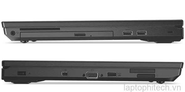 Laptop ThinkPad L570 20JRA06EJP (Core i3-6006U/8GB/SSD 256GB)