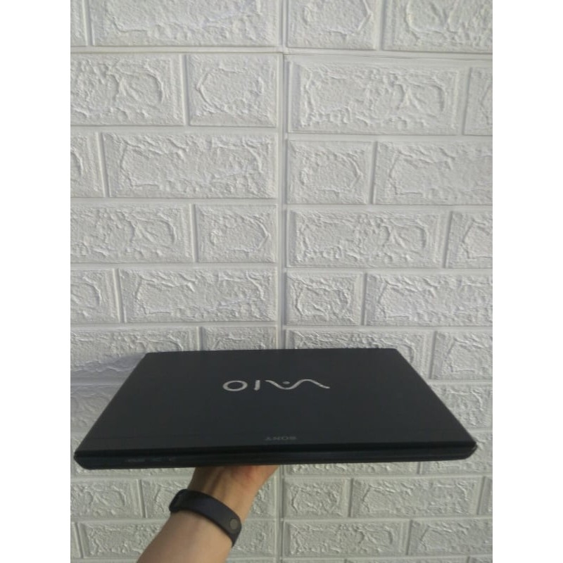 Sony VAIO SVS13-13AJD Core i5-3210/4GB/SSD M2 120GB 13inch