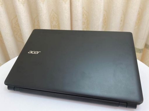 Laptop Acer Aspire E1-572 (Core i5 4200U, RAM 4GB, HDD 500GB, Intel HD Graphics 4400, 15.6 inch)