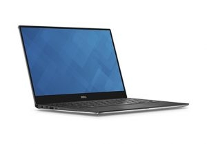 DELL XPS 13 (9360) CORE I5-7200U RAM 4GB SSD 256GB