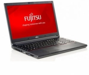 LAPTOP CŨ, FUJITSU E544, CORE I5 4210M, RAM 4GB, LAPTOP NHẬT BẢN