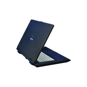 LAPTOP FUJITSU FMV A8255, CORE 2 T7250, THIẾT KẾ KHỎE KHOẮN, BÀN PHÍM ANH-NHẬT
