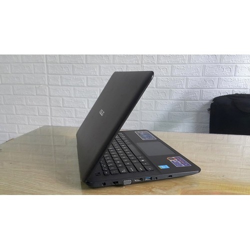 Laptop cũ Asus x454L - Core i3 5010 - chơi game, hỗ trợ xem phim 4K - Asus X454L