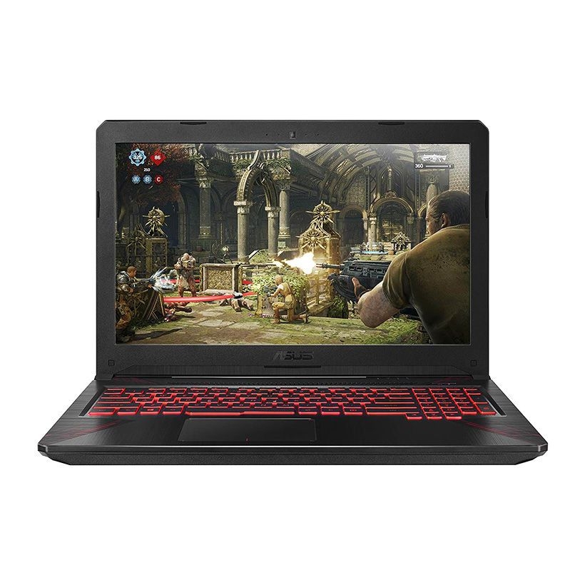 ASUS TUF Gaming FX504GE-E4196T 15.6 inches