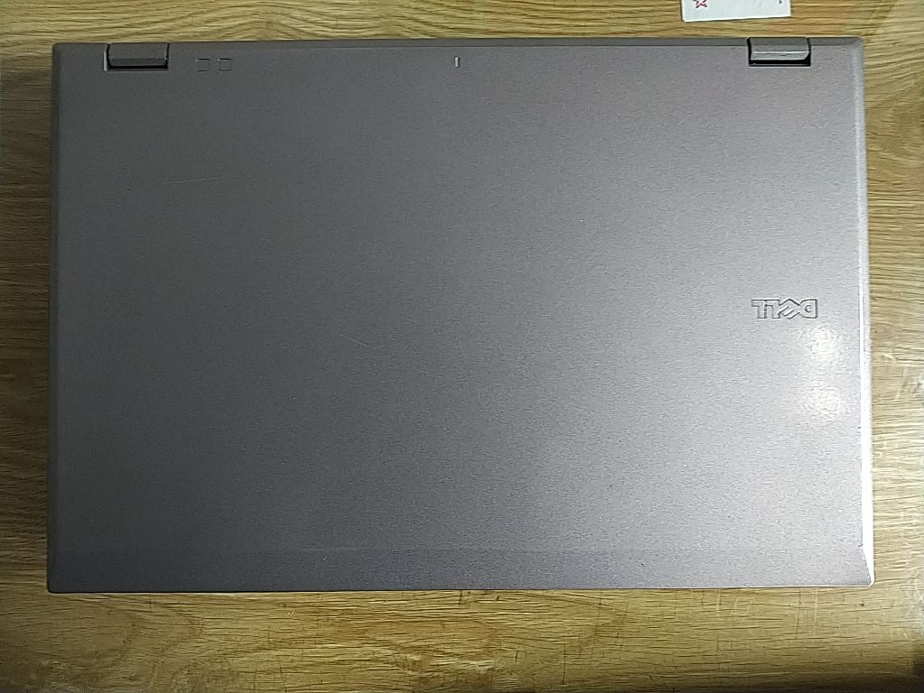 Laptop Dell Latitude E5510 ( i5 M520 , Ram 4gb , Hdd 250gb )
