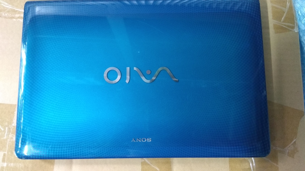 Laptop Sony Vaio PCG-71213p ( Core i5/4GB RAM/120GB SSD/15.6 inch HD ) laptop hàng nội địa Nhật Bản