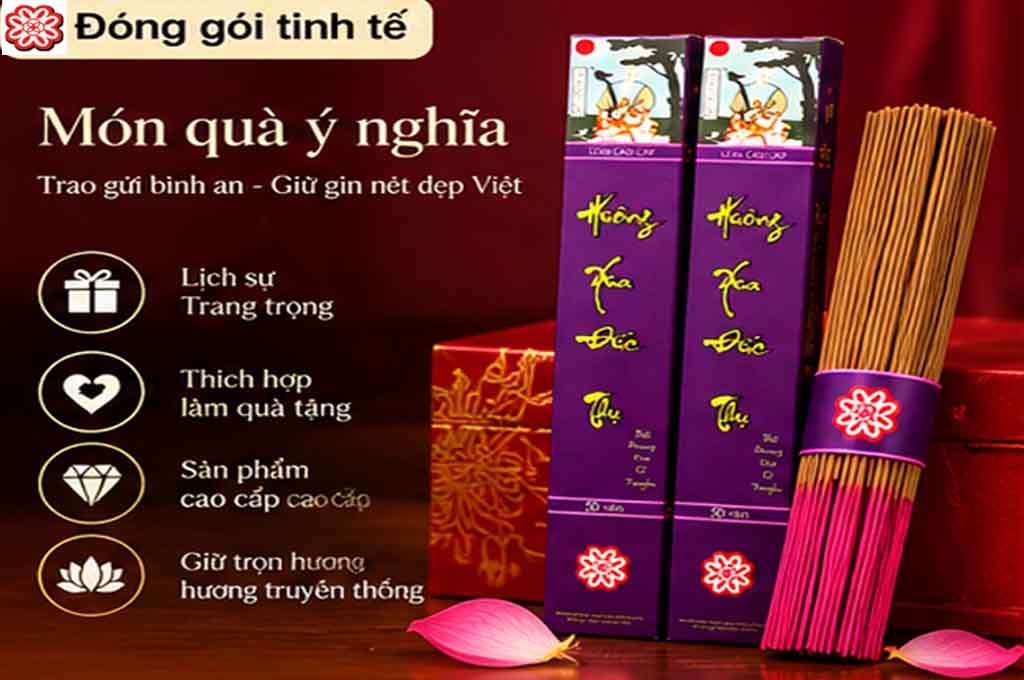 Nhang Cúng Dường