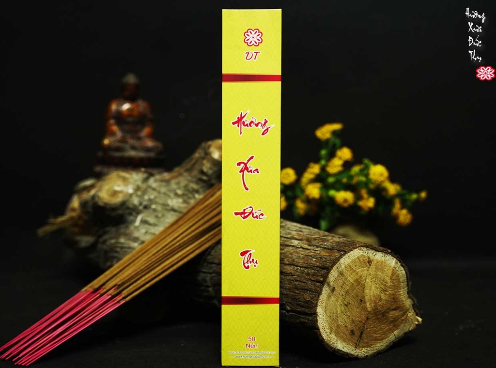 Hương Nhang Hoàng Đàn