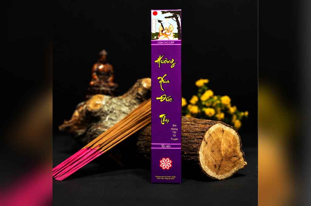 Nhang Cúng Dường